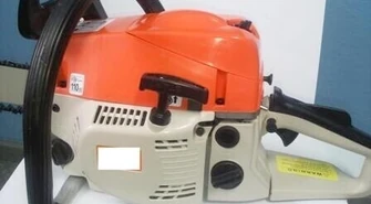 Piotrków: Złapani z podrobionym towarem