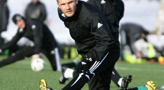 GKS Bełchatów bliżej czołówki