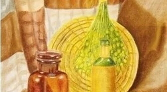 Wystawa w MOK-u: "Przedmioty z mojego świata"