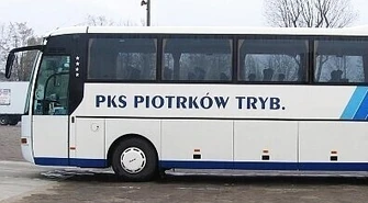 Bilety PKS Piotrków można kupić przez Internet