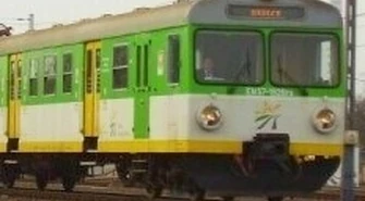  Region: Strajk pracowników kolei na torach