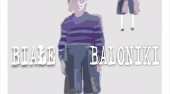 Białe baloniki – spektakl dla dzieci w MOK-u