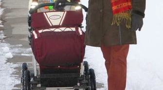 Będzie pensja dla babci i dziadka za opiekę?