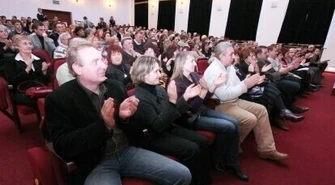 Ludzie listy (skargi) piszą...