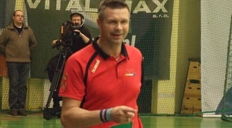 Powalczyli do 27. minuty. Skrzydła podcięły im kary