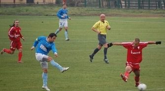 Concordia punktów nie znalazła