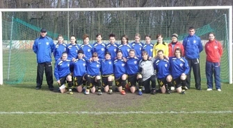 Zwycięska bramka Fatimy