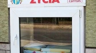 Piotrków: Kolejne dziecko w „OKNIE ŻYCIA”