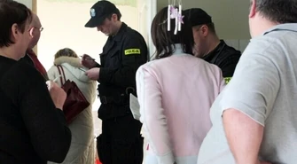 Piotrków: Awantura o mieszkanie przy Leonarda