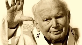 Piąta rocznica śmierci Jana Pawła II