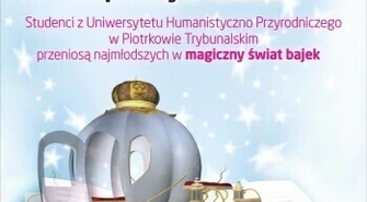 Focus Mall: Empik czyta dzieciom