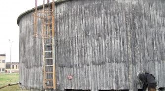 Sulejów: Modernizacja oczyszczalni rozpoczęta