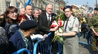 W Warszawie uczczą pamięć tragicznie zmarłych
