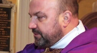 Ludzie potrzebują zadumy - w piątek msza