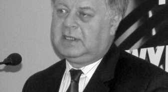 Zostały puste miejsca – rozmowa z A. Ostrowskim