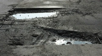 Remonty dróg made in Piotrków