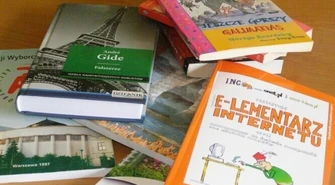 Studenci zbiorą książki dla osadzonych w piotrkowskim areszcie