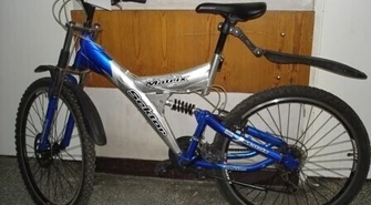 Odzyskaj swoje mienie na policji