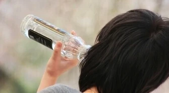 Kolejna pijana matka w Piotrkowie