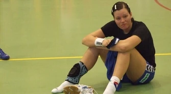 Gdzieś na dnie pozostał żal