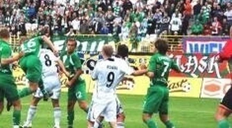 Gra w pucharach się oddaliła. Bezpowrotnie?