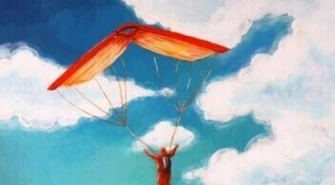 Literatura może uratować - „Książka czyni wolnym”