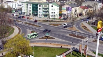 Duże utrudnienia na Słowackiego – Armii Krajowej