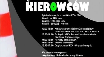 Majowy KZK w Piotrkowie – 3 maja