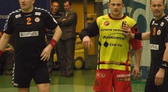 Piotrkowianin zagra o siódme miejsce. Rywalem Nielba Wągrowiec