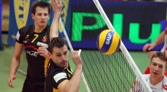 Za wysokie progi dla Skry Bełchatów