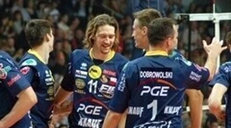 Gdyby nie Wlazły... Skra trzecia w Final Four