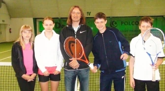 Sześć złotych medali MMM na szyjach Winnerów