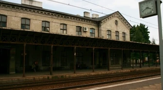 Przez Piotrków nie pojadą pociągi InterRegio