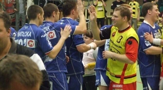 Nielba bliżej siódmego miejsca