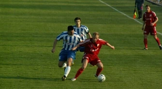 Concordia utopiona w Wigrach