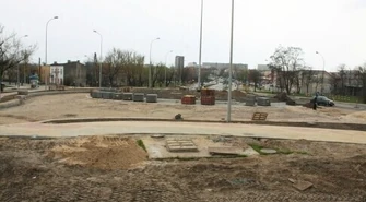 Piotrków: Zmiana organizacji ruchu na Łódzkiej