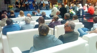 Focus Mall: Dni Europy po piotrkowsku