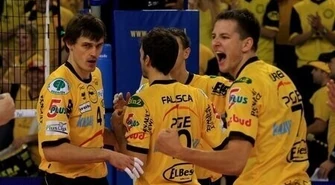 Skra po raz szósty mistrzem Polski!