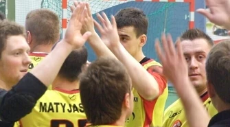 Piotrkowianin ostatecznie na ósmym miejscu