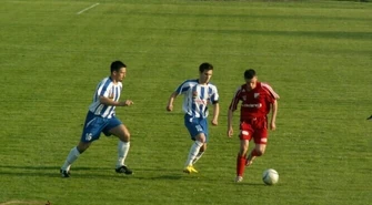 Concordia zachowuje szanse na utrzymanie