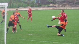 Bramka Juszkiewicza daje nadzieję