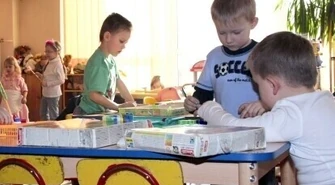 Ponad 200 dzieci bez miejsca w przedszkolu?