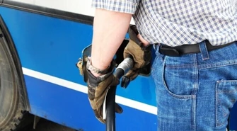 Piotrkowski PKS jeździ na biodieselu