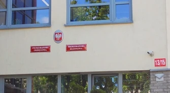Prokuratura: Znane szczegóły zawiadomienia 