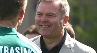 Jacek Zatorski nowym prezesem GKS Bełchatów