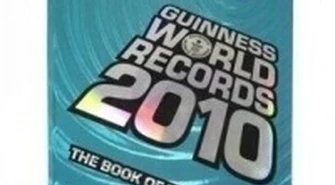 Rekord Guinnessa w Piotrkowie