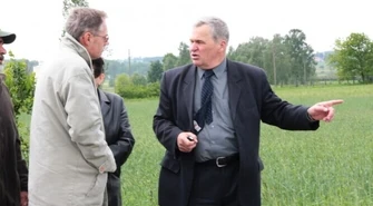 Region: Nie będzie obwodnicy Rozprzy?