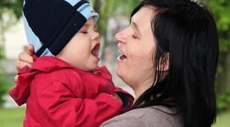 Jaś chwycił wszystkich za serce