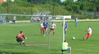 Concordia wygrywa, ale spada z II ligi