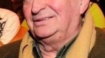 Bohdan Łazuka z występem w Piotrkowie